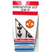 Subbuteo Andrew Table Soccer Manchester United 2018-19 on WSB Professional bases